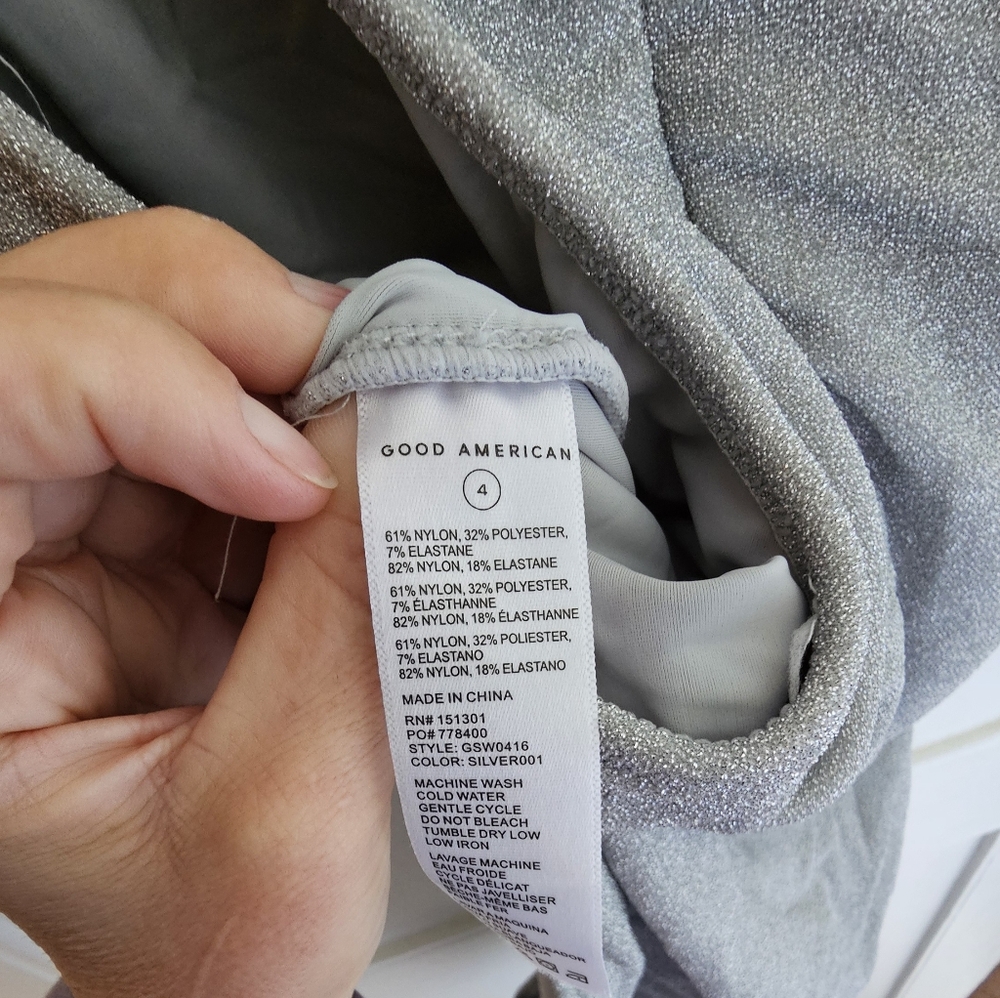 Bathing Suit - image 2